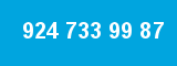 924 733 99 87 924 733 99 87